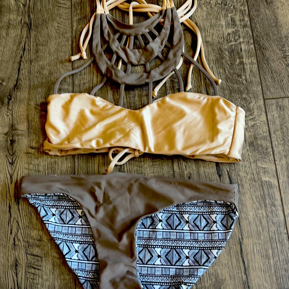 Issa De Mar Swim